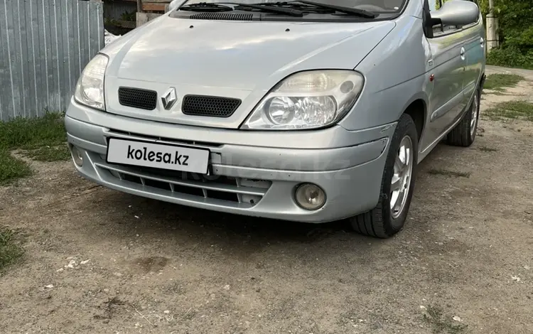 Renault Scenic 2003 года за 2 500 000 тг. в Актобе