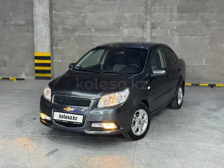 Chevrolet Nexia 2022 года за 5 350 000 тг. в Шымкент