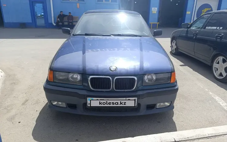 BMW 325 1993 года за 1 800 000 тг. в Астана