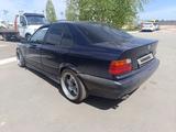 BMW 325 1993 года за 1 800 000 тг. в Астана – фото 2