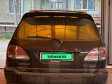 Lexus RX 300 2001 года за 4 200 000 тг. в Астана – фото 2