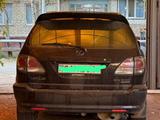 Lexus RX 300 2001 года за 4 200 000 тг. в Астана – фото 4