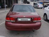 Mazda 626 1992 годаүшін850 000 тг. в Шымкент – фото 5