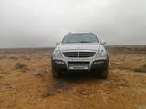 SsangYong Rexton 2005 года за 4 200 000 тг. в Атырау