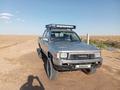 Toyota Hilux Surf 1991 годаfor4 000 000 тг. в Узынагаш – фото 4