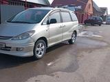 Toyota Previa 2000 года за 5 500 000 тг. в Алматы – фото 4