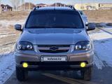 Chevrolet Niva 2020 годаүшін5 200 000 тг. в Атырау