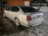 Lexus GS 300 1999 года за 4 600 000 тг. в Кордай – фото 5