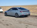 Hyundai Elantra 2022 года за 8 600 000 тг. в Алматы – фото 10