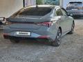 Hyundai Elantra 2022 года за 8 600 000 тг. в Алматы – фото 5
