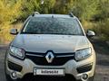 Renault Sandero Stepway 2015 годаүшін5 700 000 тг. в Караганда – фото 2