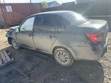 ВАЗ (Lada) Granta 2191 2013 года за 1 000 005 тг. в Атырау – фото 2