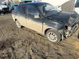 ВАЗ (Lada) Granta 2191 2013 года за 1 000 005 тг. в Атырау – фото 3