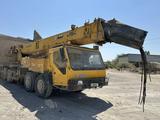 XCMG  QY50К 2006 года за 14 000 000 тг. в Шымкент – фото 2