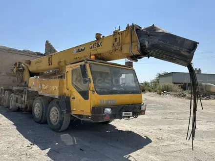 XCMG  QY50К 2006 года за 14 000 000 тг. в Шымкент – фото 2