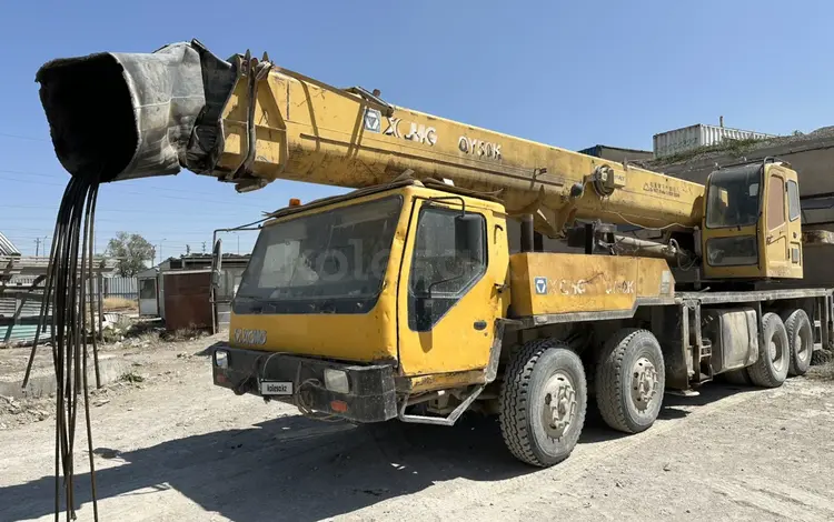 XCMG  QY50К 2006 года за 14 000 000 тг. в Шымкент