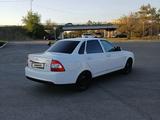 ВАЗ (Lada) Priora 2170 2014 годаүшін2 000 000 тг. в Павлодар – фото 2
