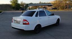 ВАЗ (Lada) Priora 2170 2014 года за 2 000 000 тг. в Павлодар – фото 2
