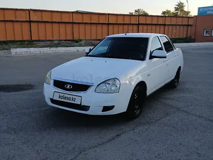 ВАЗ (Lada) Priora 2170 2014 года за 2 000 000 тг. в Павлодар