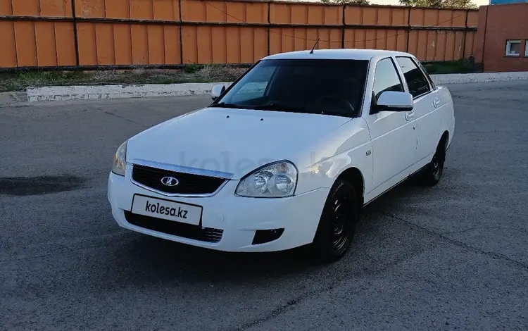 ВАЗ (Lada) Priora 2170 2014 года за 2 000 000 тг. в Павлодар