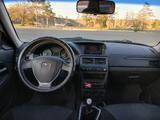 ВАЗ (Lada) Priora 2170 2014 годаүшін2 000 000 тг. в Павлодар – фото 4