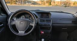 ВАЗ (Lada) Priora 2170 2014 года за 2 000 000 тг. в Павлодар – фото 4
