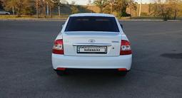 ВАЗ (Lada) Priora 2170 2014 года за 2 000 000 тг. в Павлодар – фото 5