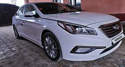 Hyundai Sonata 2015 года за 7 800 000 тг. в Туркестан