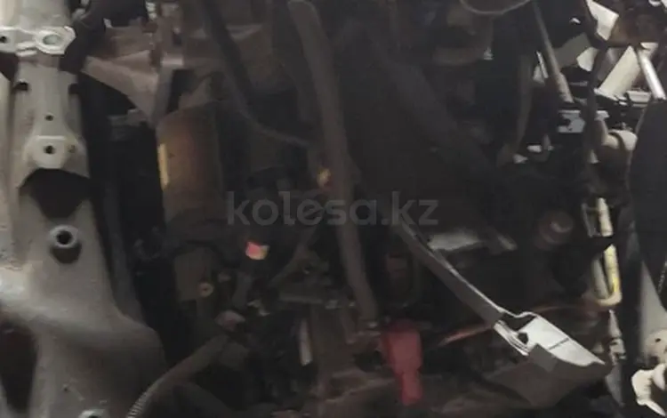 Двигатель на Хонду Акура 3.0 за 450 000 тг. в Алматы