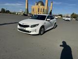 Kia Optima 2016 годаүшін6 700 000 тг. в Семей – фото 3