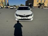 Kia Optima 2016 годаүшін6 700 000 тг. в Семей