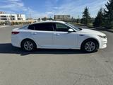 Kia Optima 2016 годаүшін6 700 000 тг. в Семей – фото 5