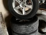 R18 с покрышкам за 90 000 тг. в Жанаозен