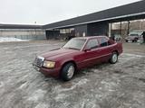 Mercedes-Benz E 200 1991 годаfor1 500 000 тг. в Талдыкорган – фото 3