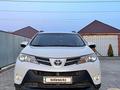 Toyota RAV4 2014 годаүшін7 500 000 тг. в Актобе – фото 4