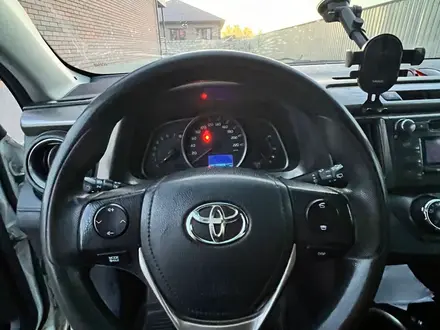 Toyota RAV4 2014 года за 7 500 000 тг. в Актобе – фото 7