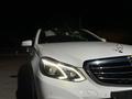 Mercedes-Benz E 250 2014 года за 14 000 000 тг. в Туркестан – фото 9