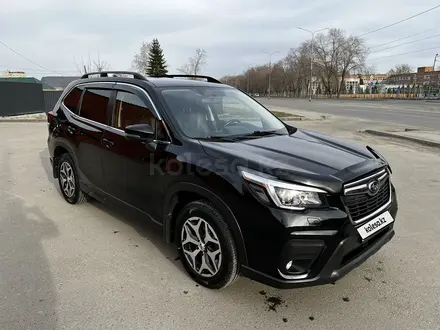 Subaru Forester 2019 года за 12 500 000 тг. в Усть-Каменогорск – фото 10