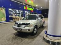 Toyota Highlander 2001 года за 6 500 000 тг. в Алматы