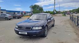 Audi A8 1998 годаүшін3 200 000 тг. в Жезказган – фото 2