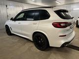 BMW X5 2019 годаүшін28 900 000 тг. в Уральск – фото 4