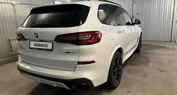 BMW X5 2019 года за 28 900 000 тг. в Уральск – фото 3