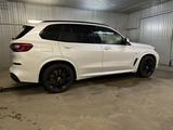 BMW X5 2019 годаүшін28 900 000 тг. в Уральск – фото 2