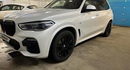 BMW X5 2019 года за 28 900 000 тг. в Уральск – фото 5