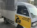 Daewoo Damas 2005 года за 2 400 000 тг. в Алматы – фото 2