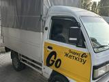Daewoo Damas 2005 года за 2 400 000 тг. в Алматы – фото 2