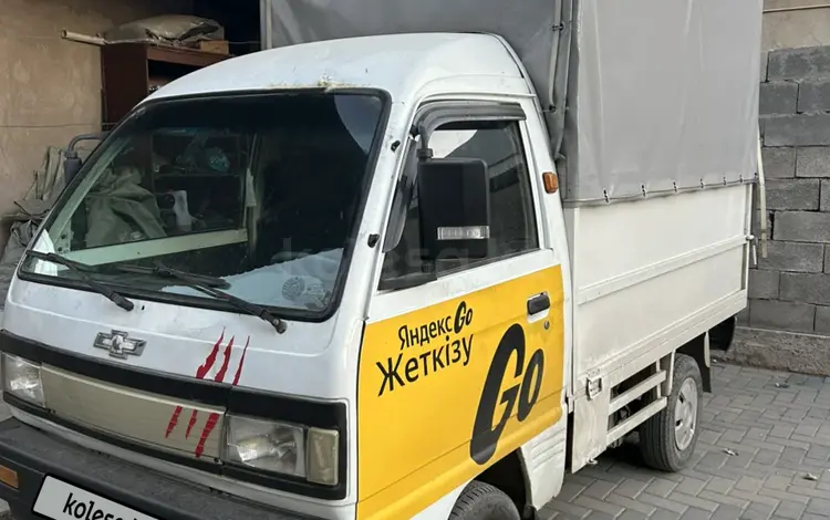 Daewoo Damas 2005 года за 2 400 000 тг. в Алматы