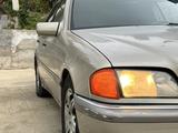 Mercedes-Benz C 230 1999 годаүшін2 500 000 тг. в Алматы – фото 2