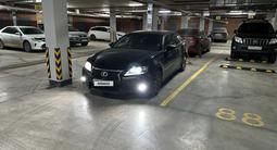 Lexus GS 250 2013 года за 12 500 000 тг. в Караганда