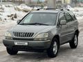 Lexus RX 300 2003 года за 5 900 000 тг. в Астана – фото 3